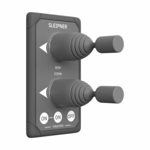 Sleipner joystick 8940G