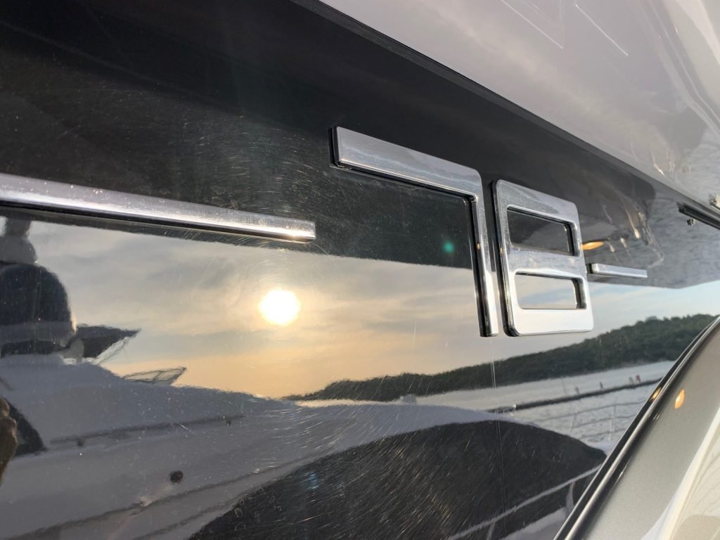 Azimut 78 desalinizator