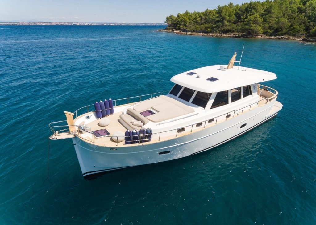 Menorquin Sazga desalinizator