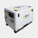 generator GenSet GSi 9.5K