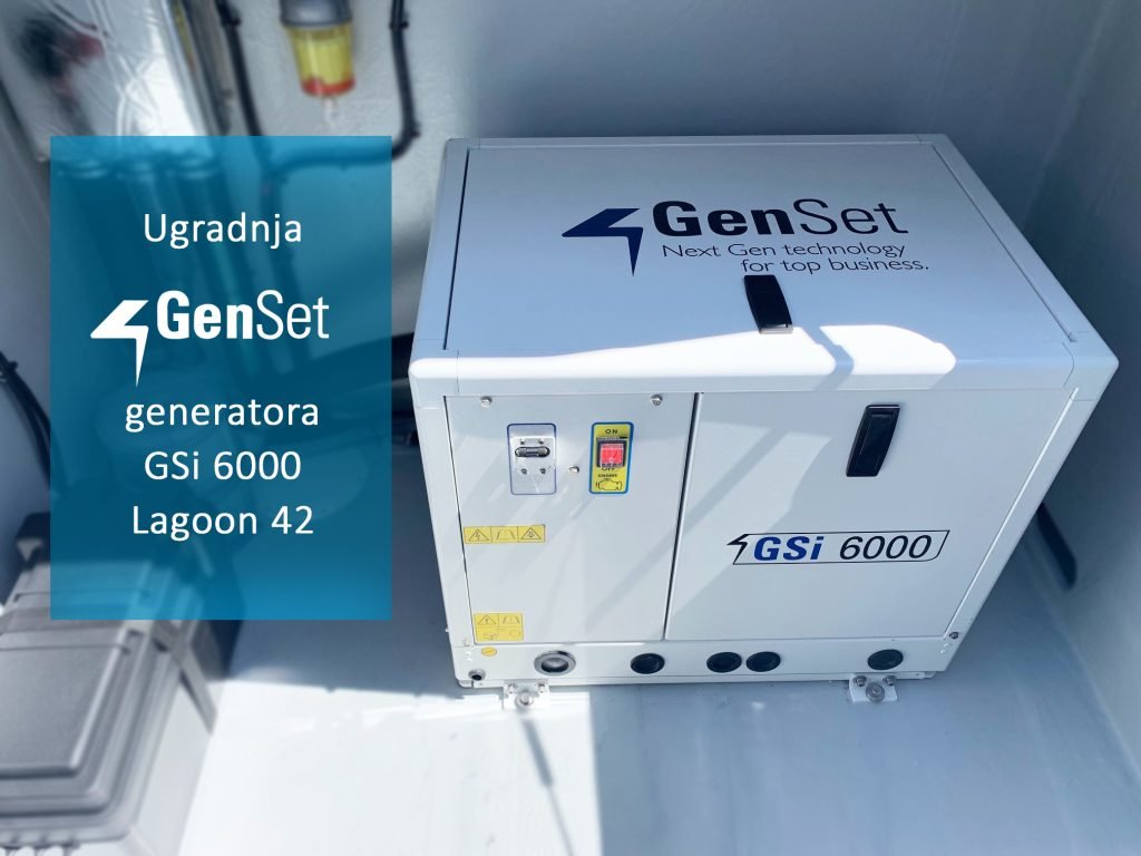 generator 6kw
