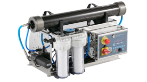 desalinizator 100 l/h