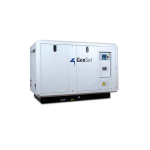 Generator GenSet by Mase